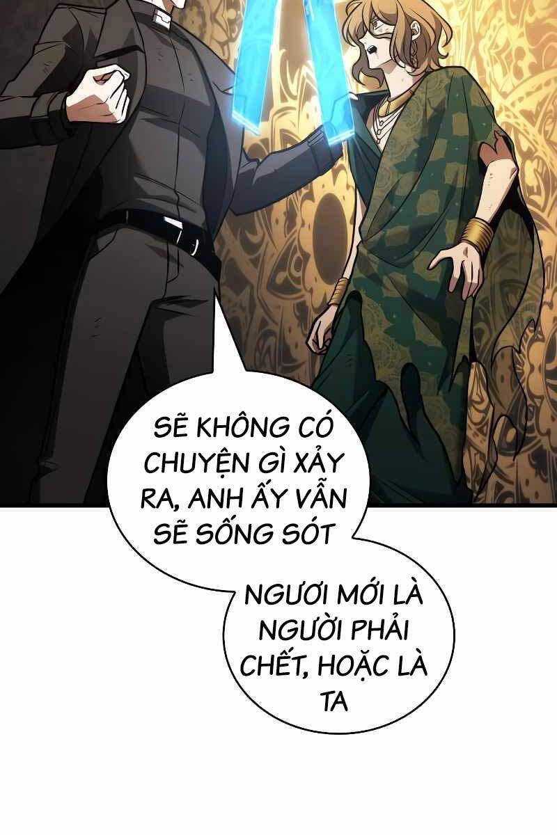 Toàn Trí Độc Giả Chap 162 - Next Chap 163