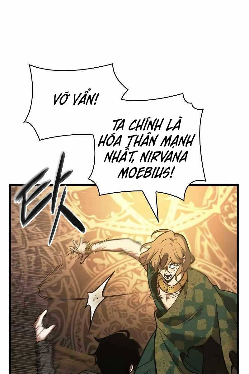 Toàn Trí Độc Giả Chap 162 - Next Chap 163