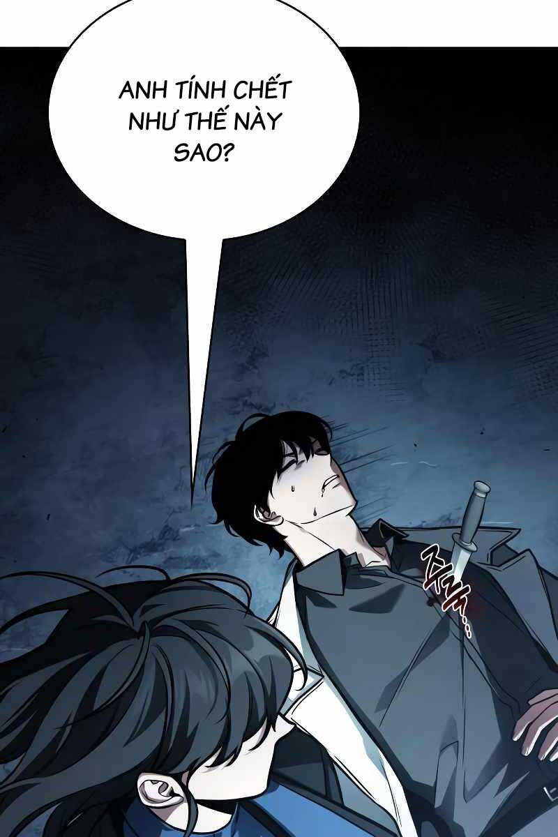 Toàn Trí Độc Giả Chap 162 - Next Chap 163