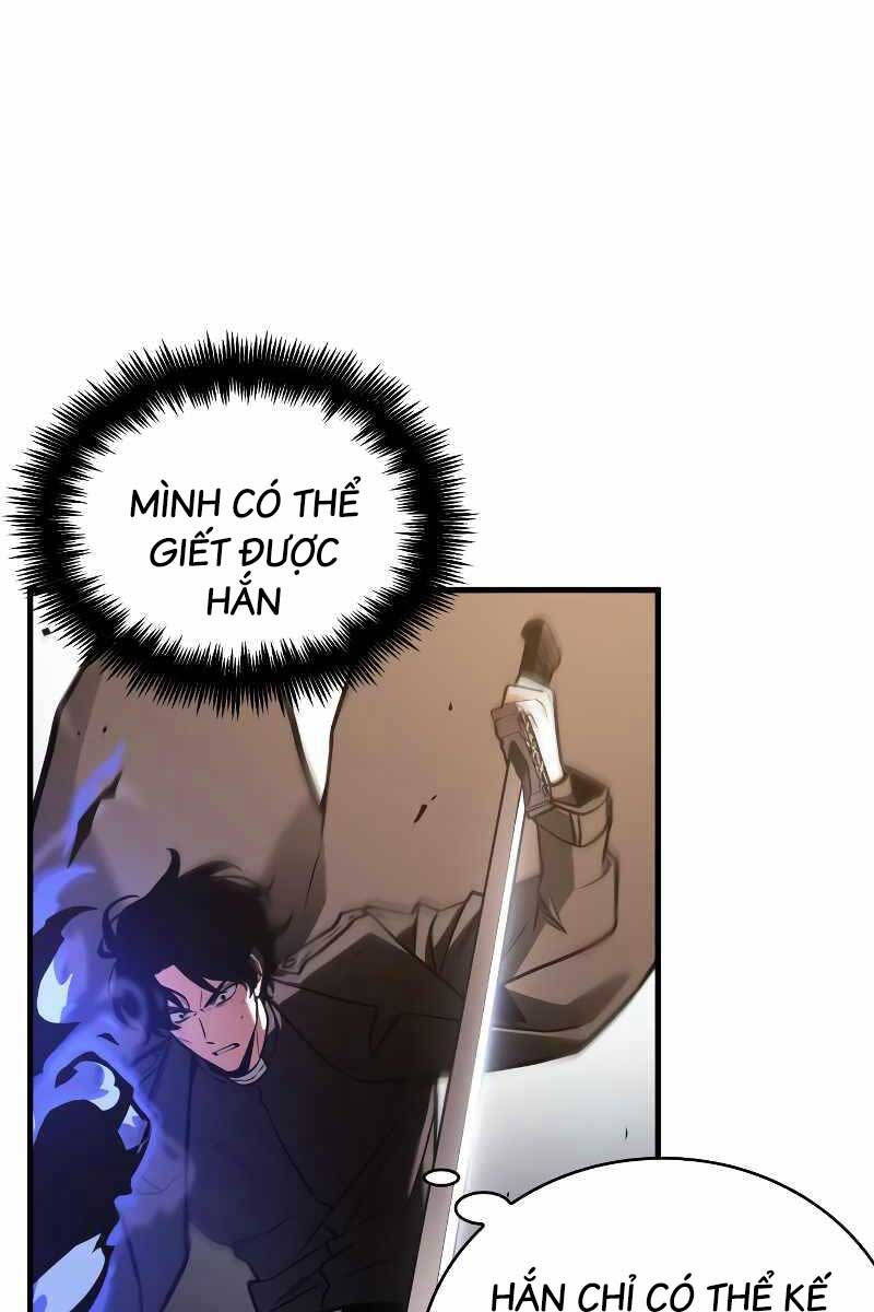 Toàn Trí Độc Giả Chap 162 - Next Chap 163