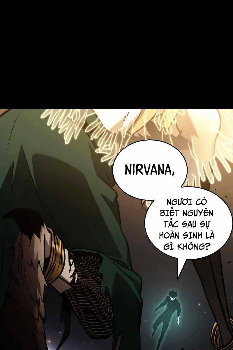 Toàn Trí Độc Giả Chap 163 - Next Chap 164