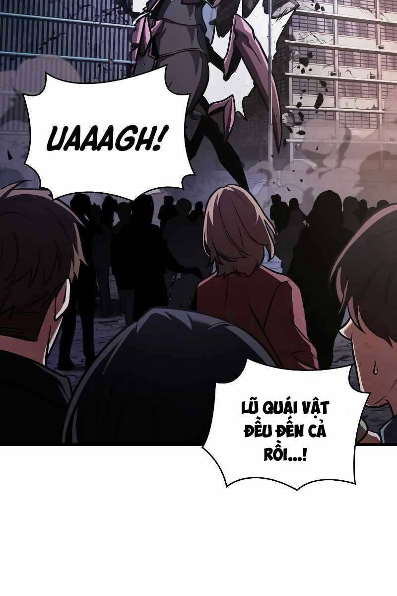 Toàn Trí Độc Giả Chap 163 - Next Chap 164