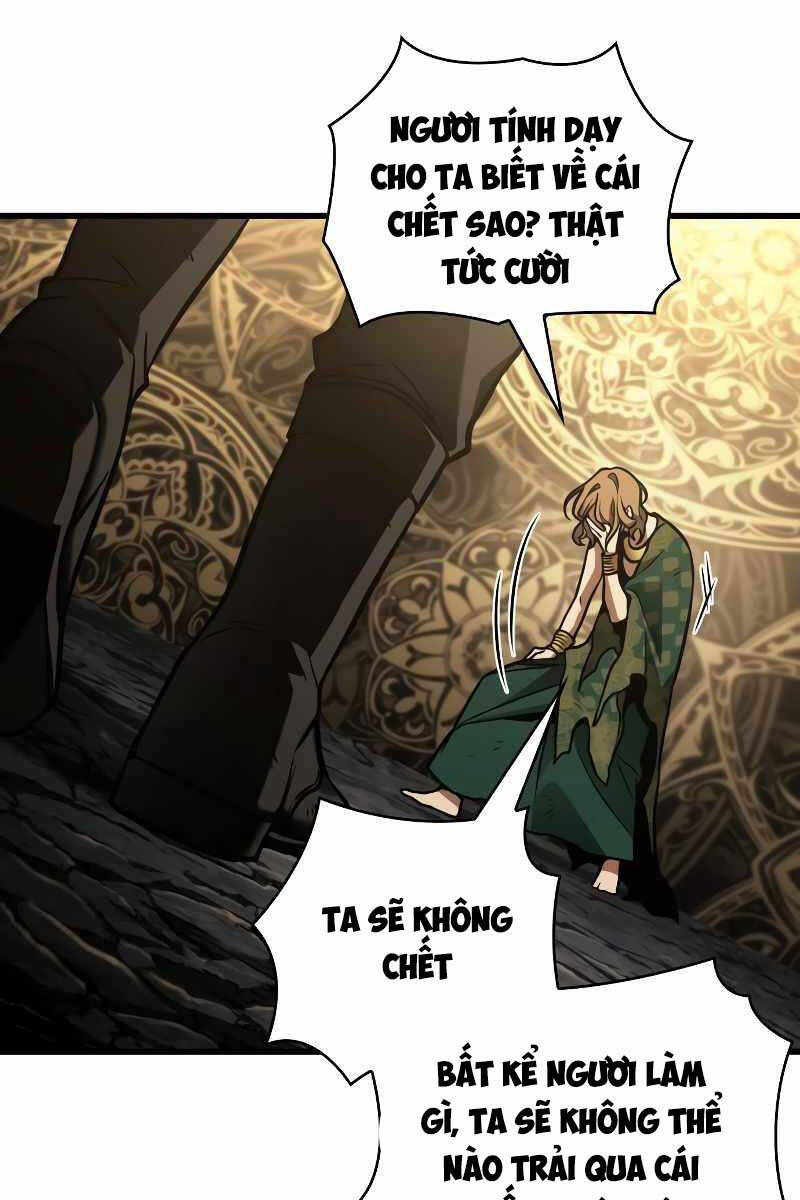 Toàn Trí Độc Giả Chap 163 - Next Chap 164