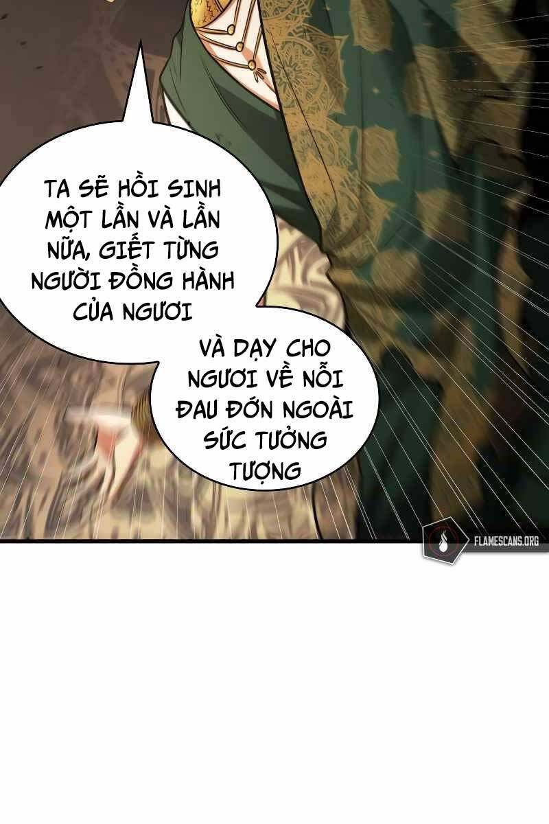 Toàn Trí Độc Giả Chap 163 - Next Chap 164