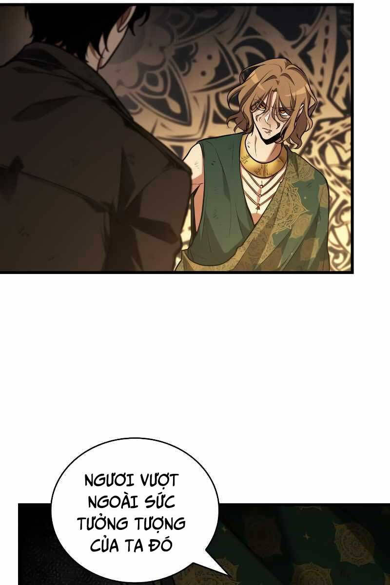 Toàn Trí Độc Giả Chap 163 - Next Chap 164