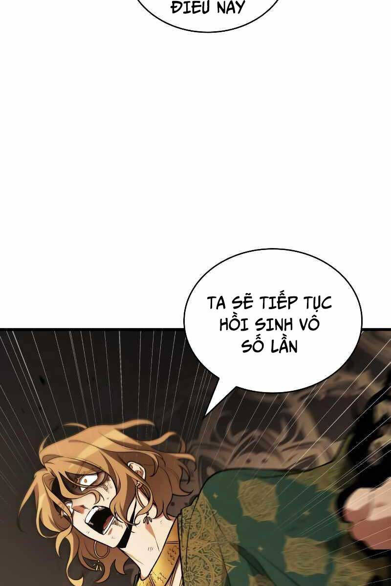 Toàn Trí Độc Giả Chap 163 - Next Chap 164