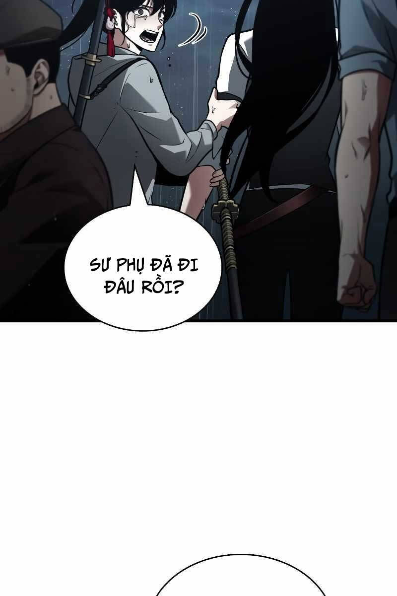 Toàn Trí Độc Giả Chap 164 - Next Chap 165