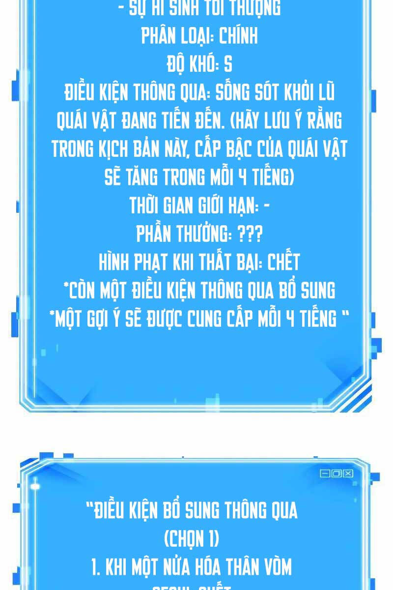 Toàn Trí Độc Giả Chap 164 - Next Chap 165