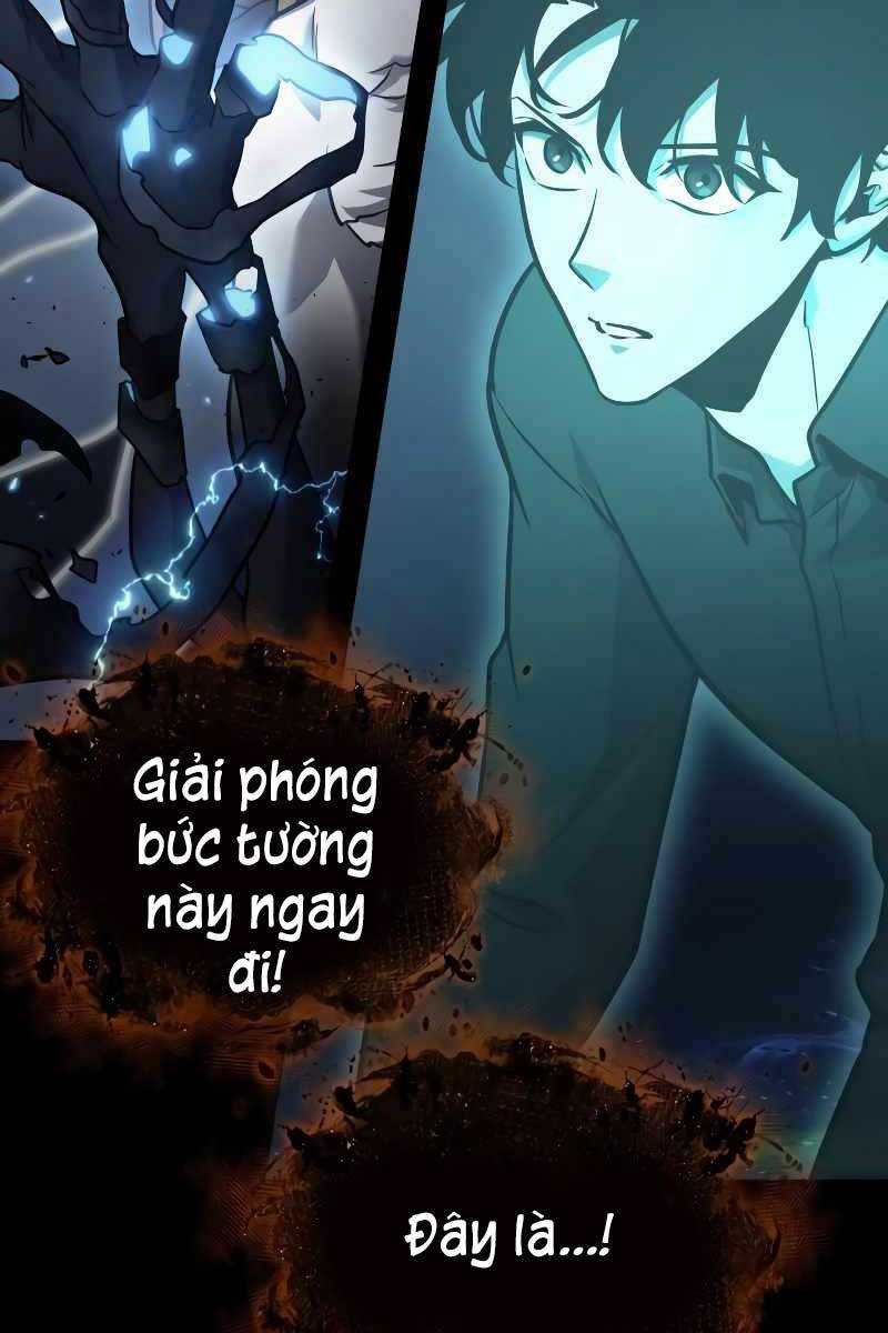 Toàn Trí Độc Giả Chap 164 - Next Chap 165