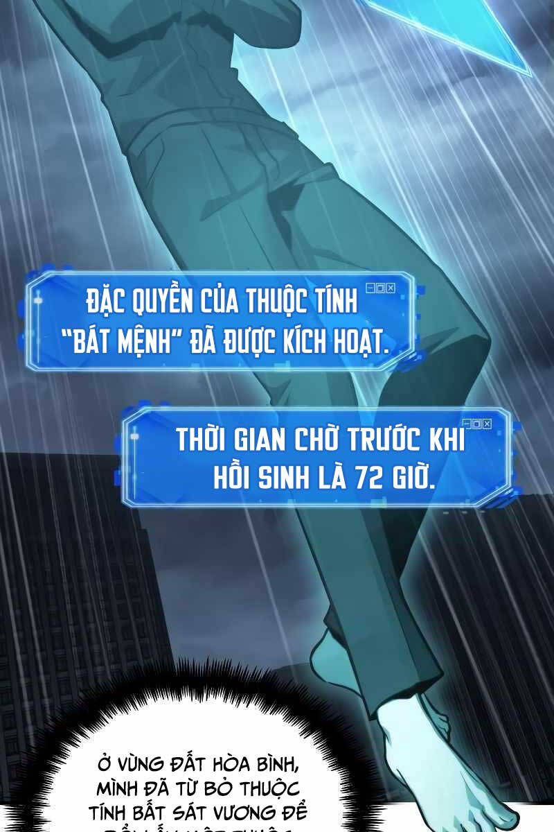 Toàn Trí Độc Giả Chap 165 - Next Chap 166
