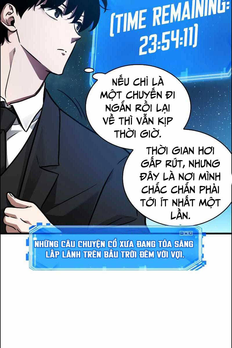Toàn Trí Độc Giả Chap 165 - Next Chap 166