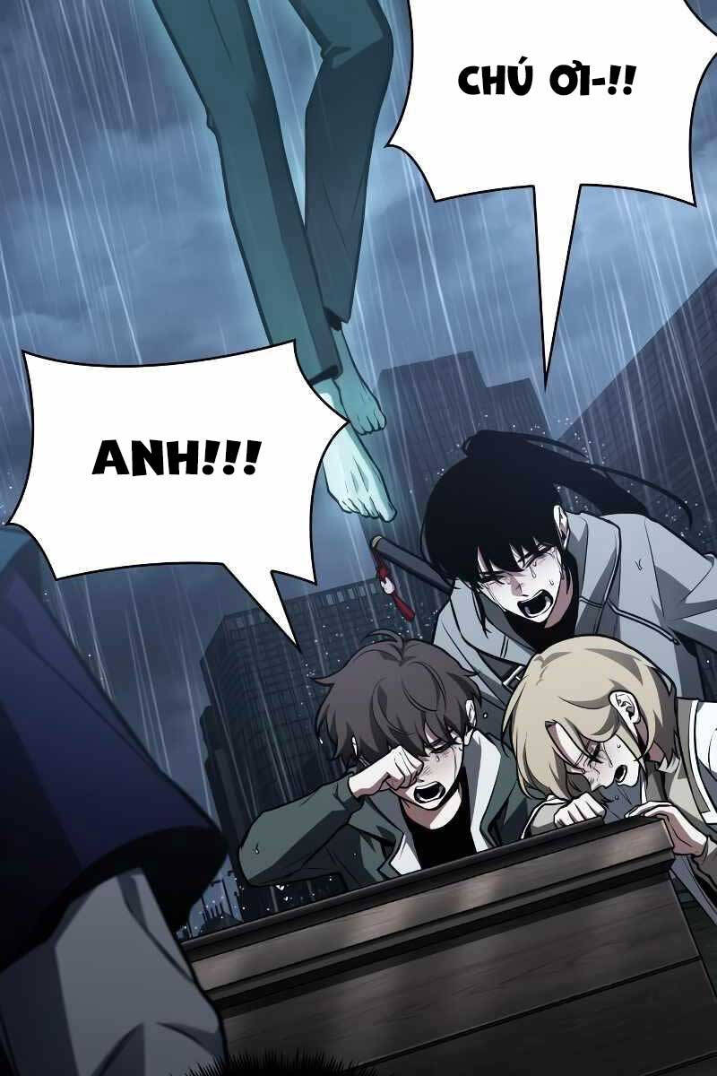 Toàn Trí Độc Giả Chap 165 - Next Chap 166