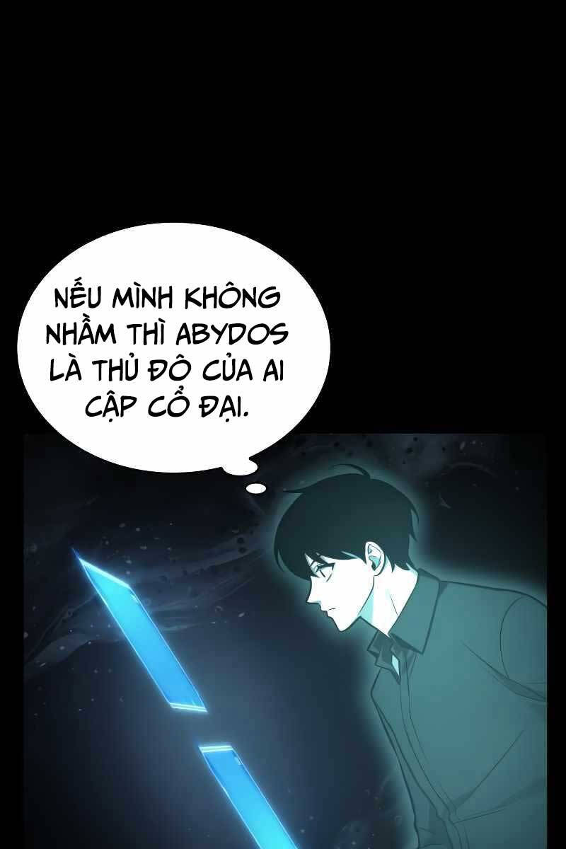 Toàn Trí Độc Giả Chap 165 - Next Chap 166