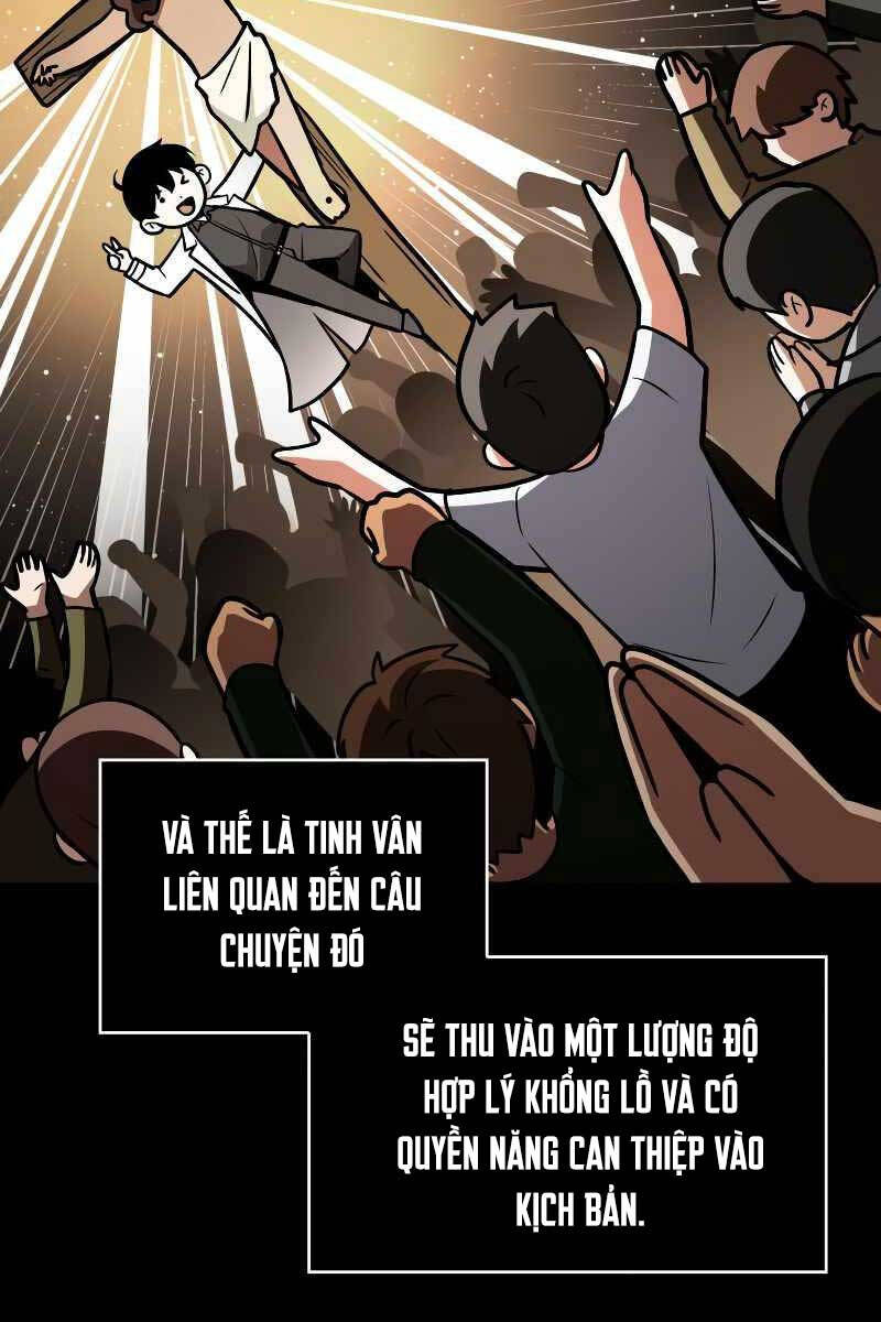Toàn Trí Độc Giả Chap 165 - Next Chap 166