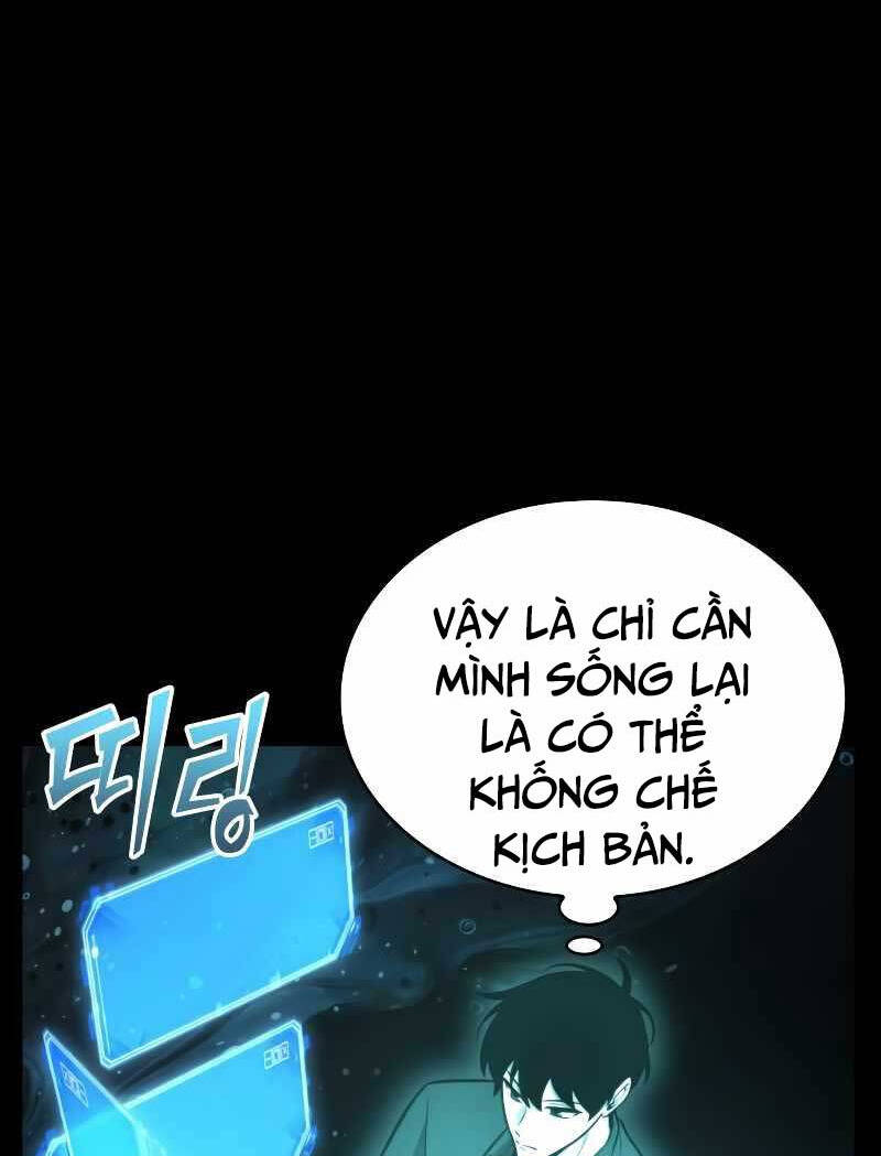 Toàn Trí Độc Giả Chap 165 - Next Chap 166