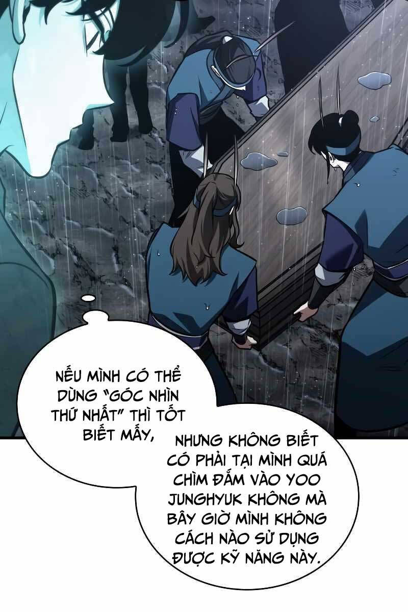 Toàn Trí Độc Giả Chap 165 - Next Chap 166