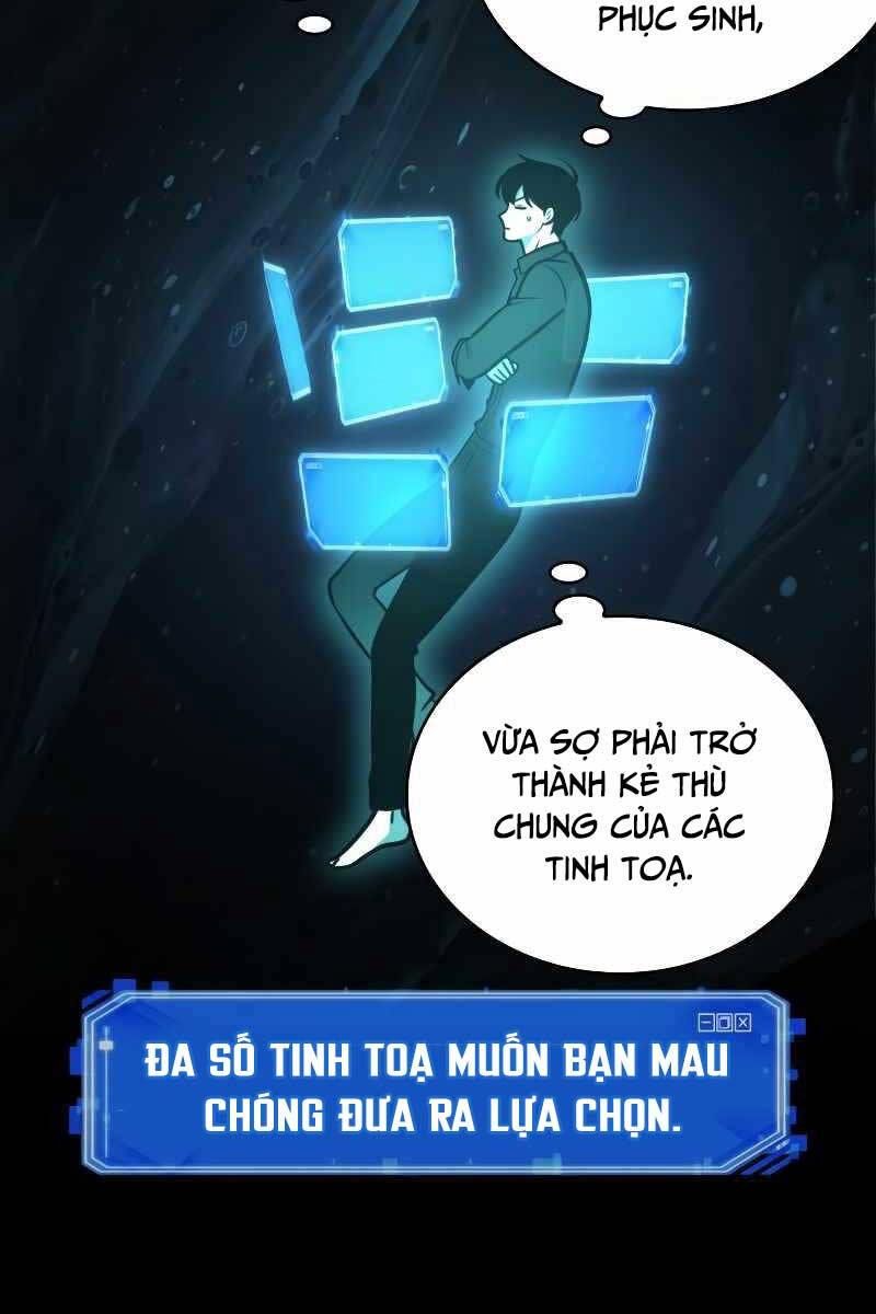 Toàn Trí Độc Giả Chap 165 - Next Chap 166