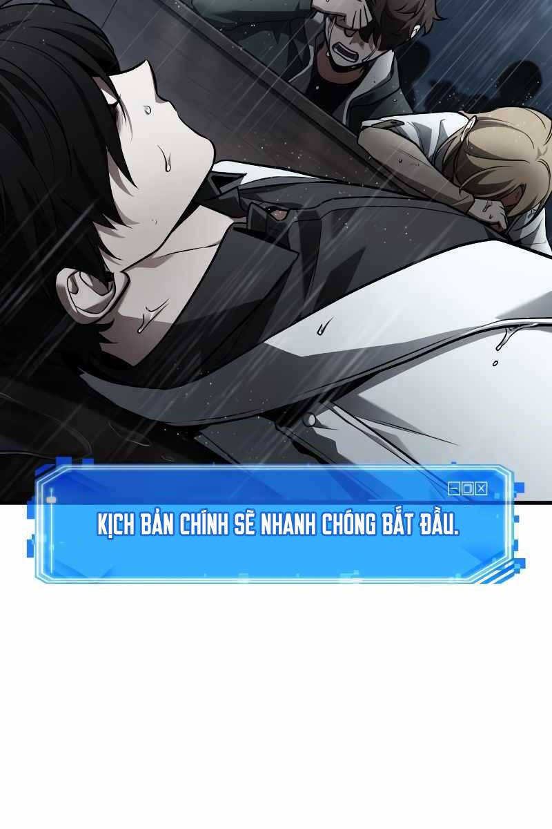 Toàn Trí Độc Giả Chap 165 - Next Chap 166