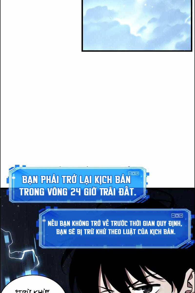 Toàn Trí Độc Giả Chap 165 - Next Chap 166