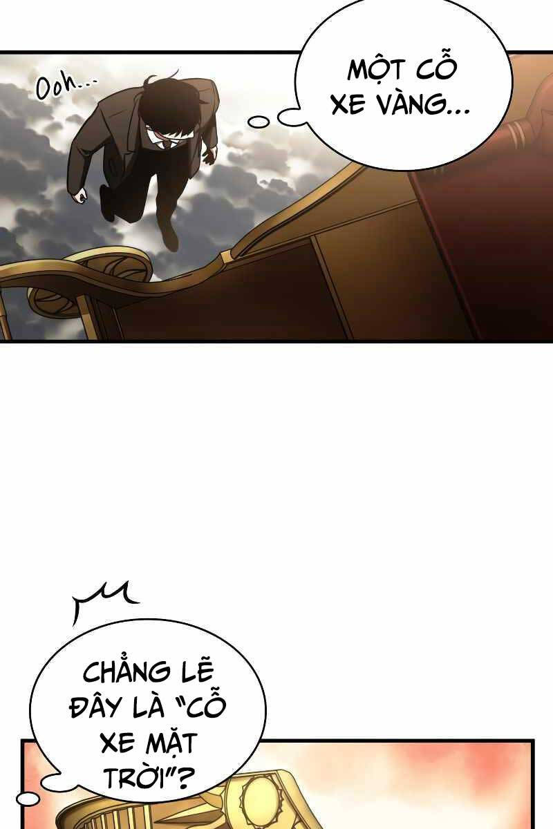 Toàn Trí Độc Giả Chap 165 - Next Chap 166