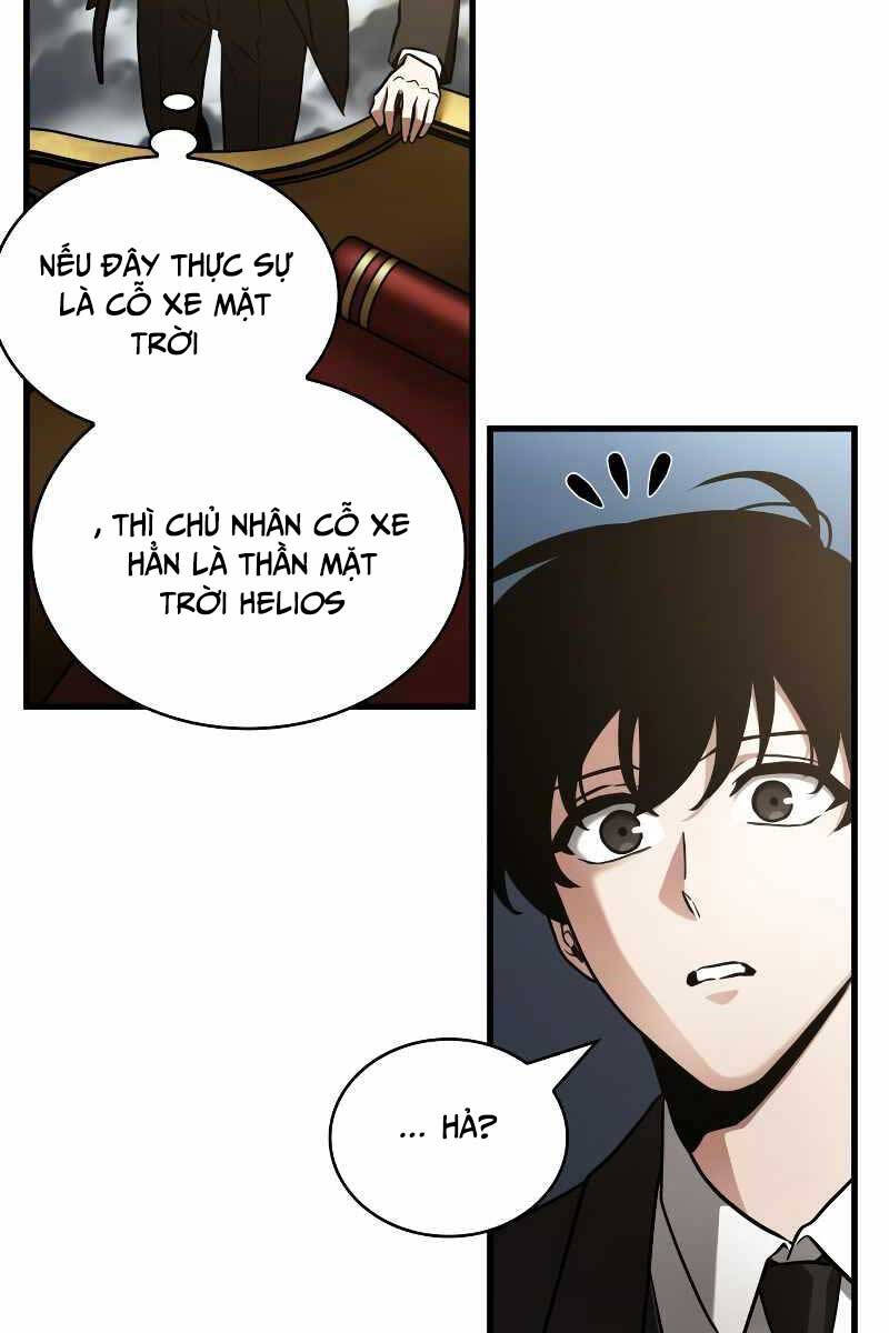 Toàn Trí Độc Giả Chap 165 - Next Chap 166