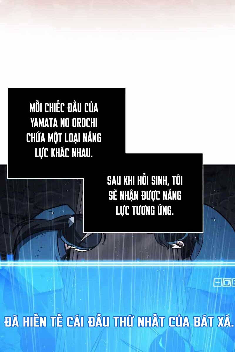 Toàn Trí Độc Giả Chap 165 - Next Chap 166