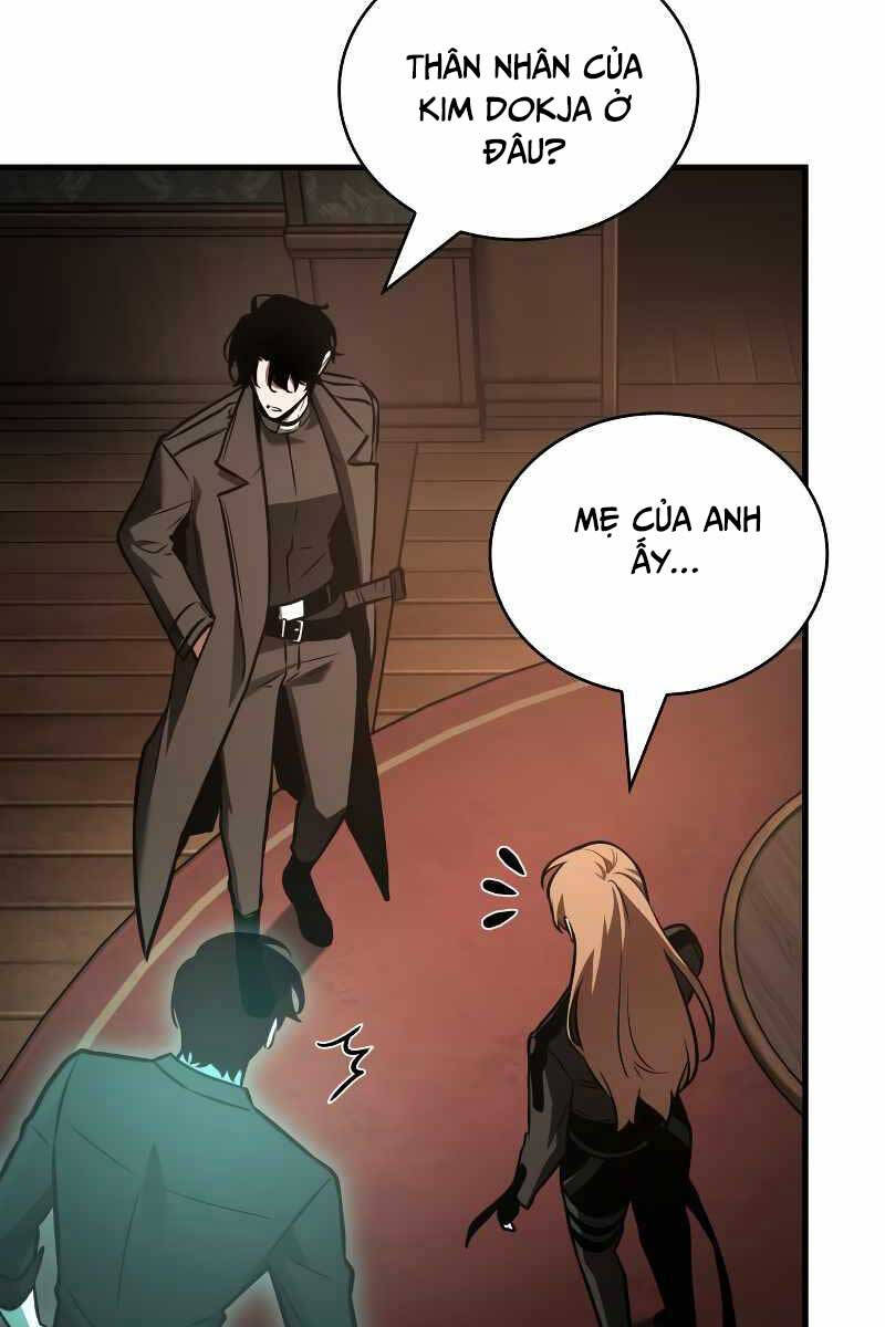 Toàn Trí Độc Giả Chap 165 - Next Chap 166