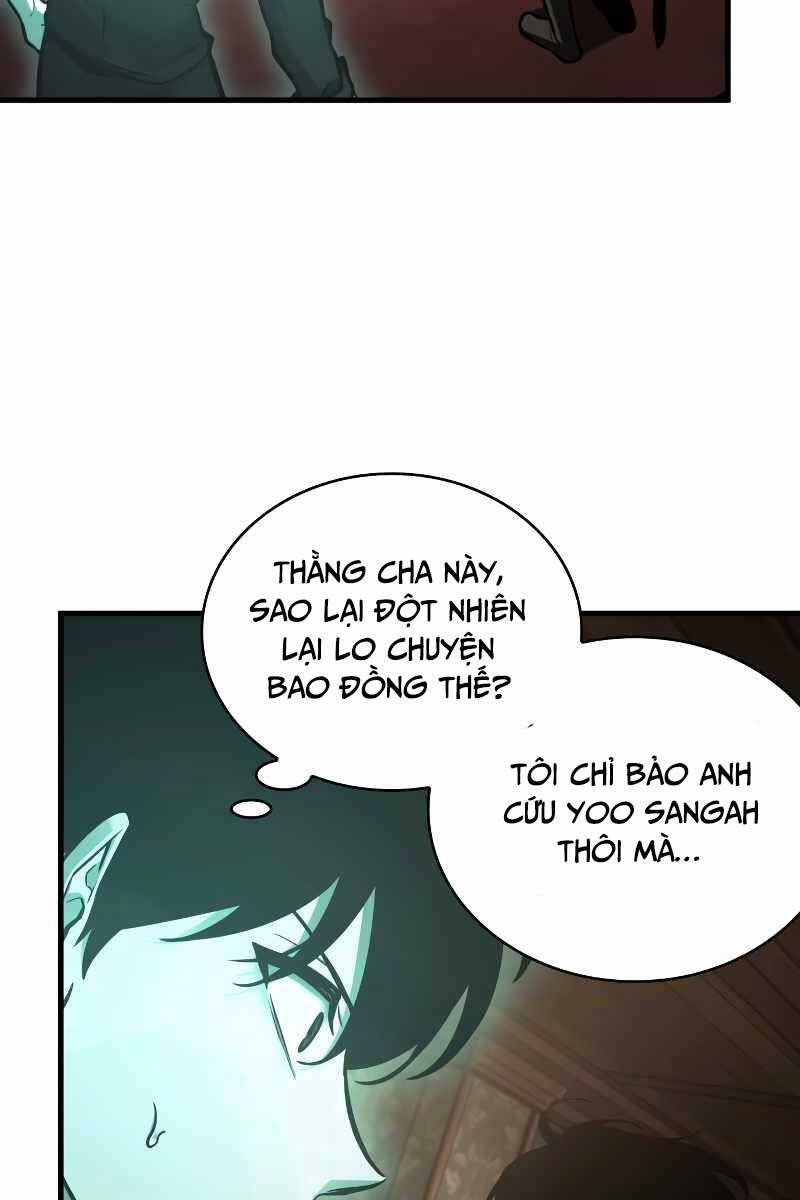 Toàn Trí Độc Giả Chap 165 - Next Chap 166