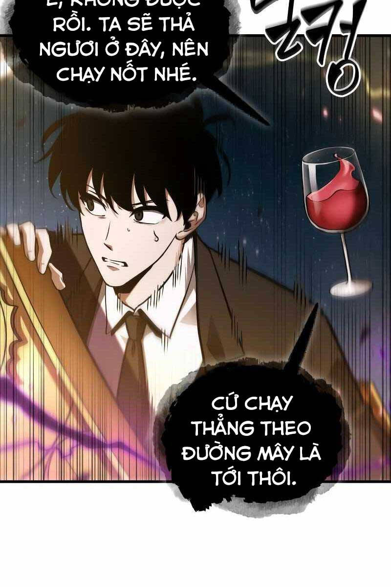 Toàn Trí Độc Giả Chap 166 - Next Chap 167