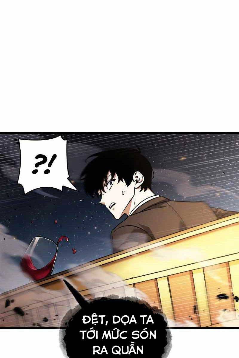 Toàn Trí Độc Giả Chap 166 - Next Chap 167