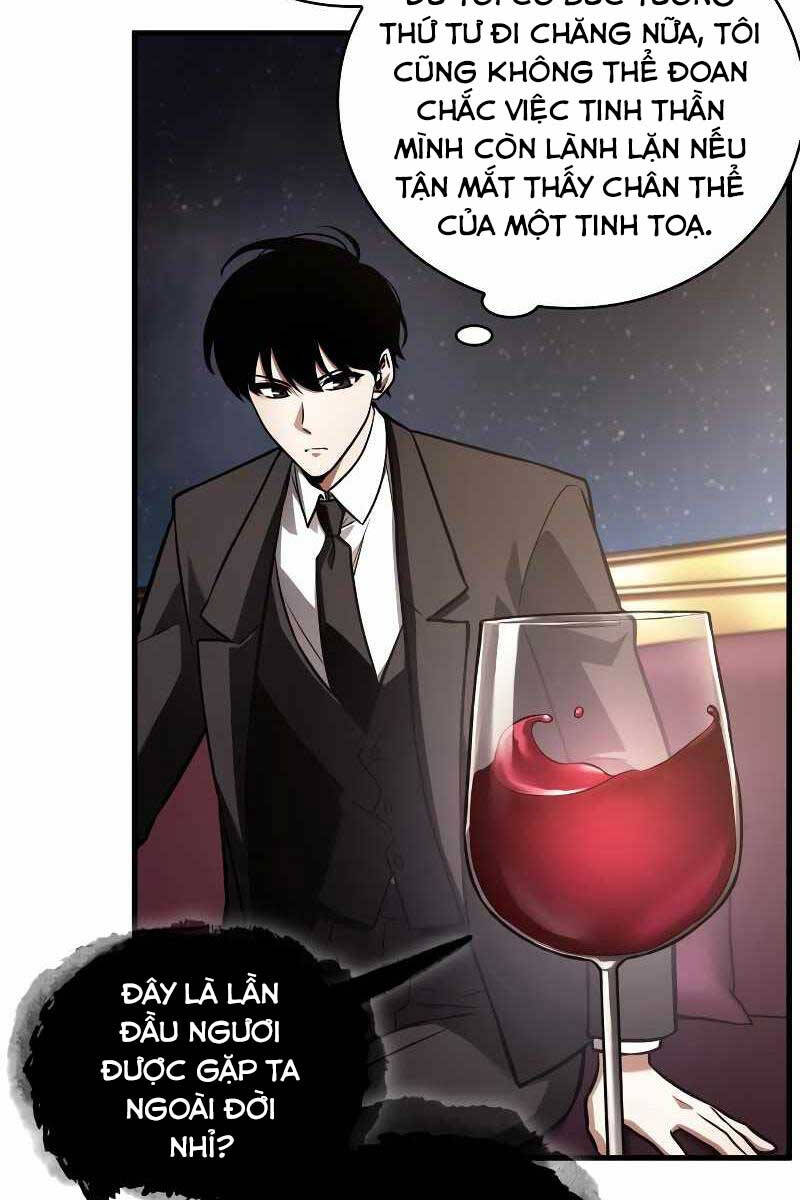 Toàn Trí Độc Giả Chap 166 - Next Chap 167