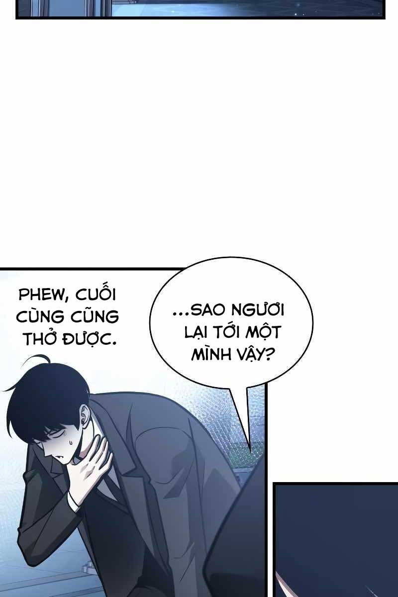 Toàn Trí Độc Giả Chap 166 - Next Chap 167