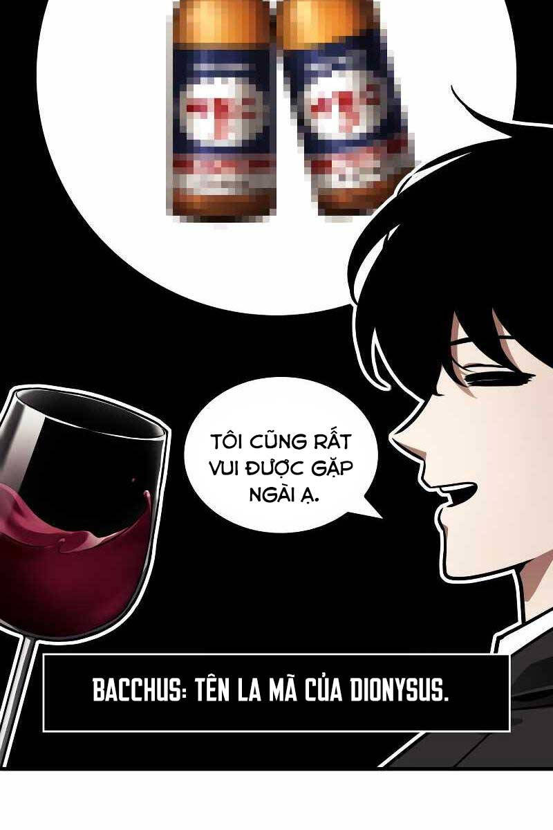 Toàn Trí Độc Giả Chap 166 - Next Chap 167