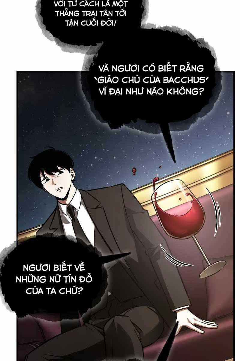 Toàn Trí Độc Giả Chap 166 - Next Chap 167