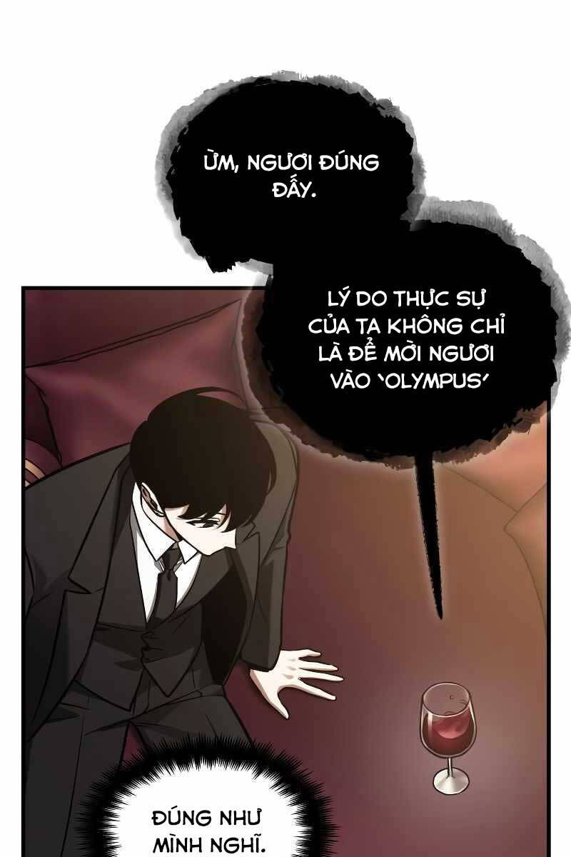 Toàn Trí Độc Giả Chap 166 - Next Chap 167