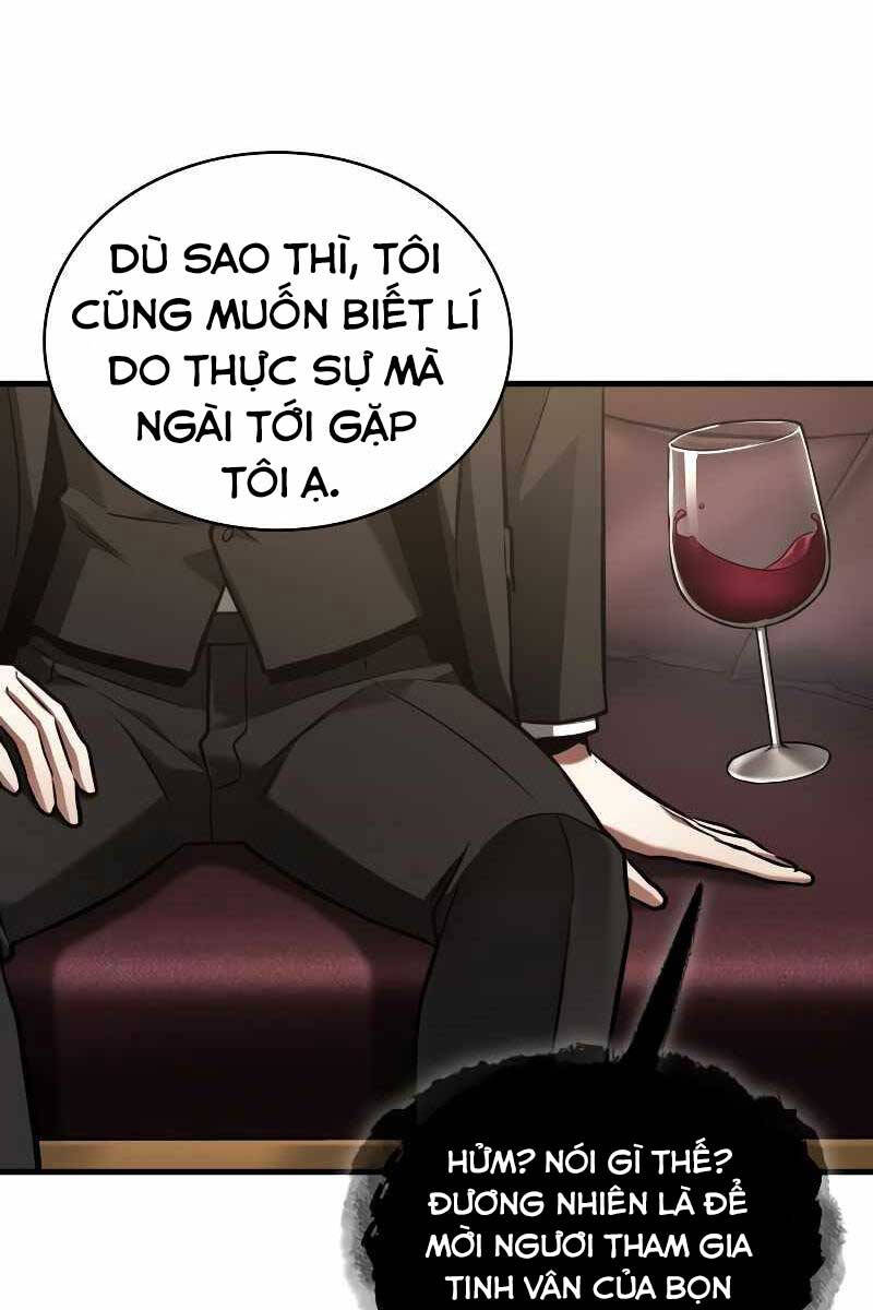 Toàn Trí Độc Giả Chap 166 - Next Chap 167
