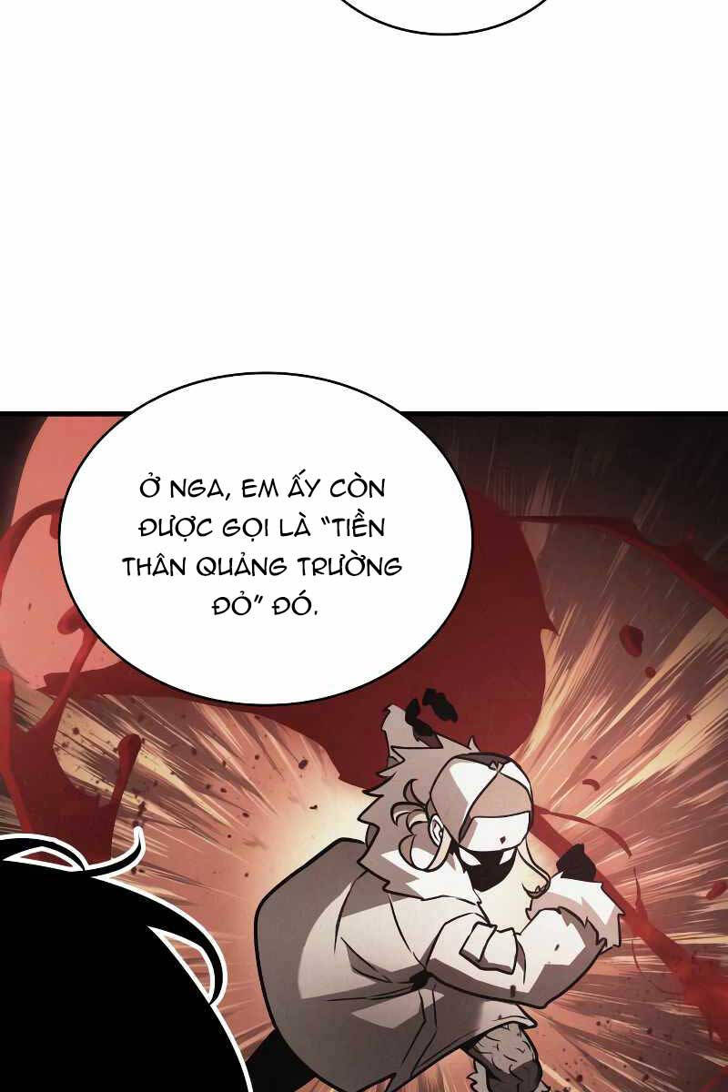 Toàn Trí Độc Giả Chap 167 - Next Chap 168