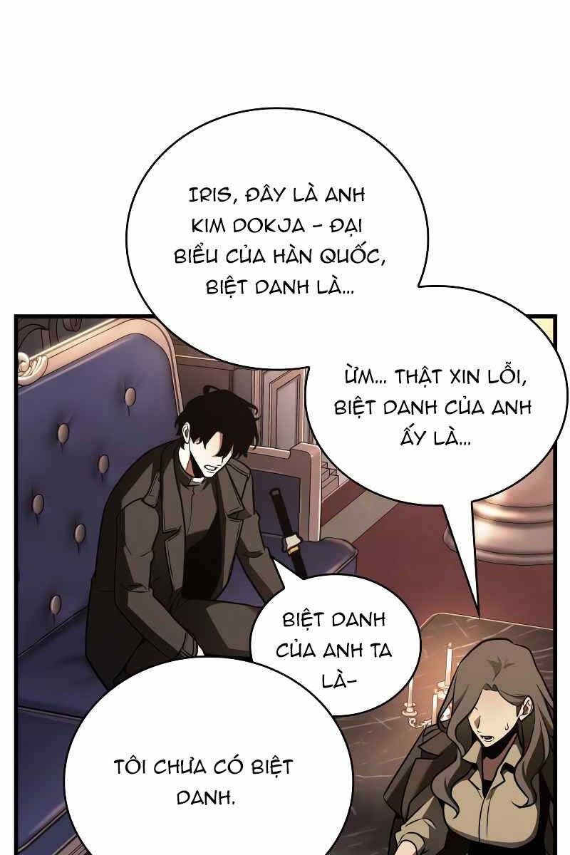 Toàn Trí Độc Giả Chap 167 - Next Chap 168