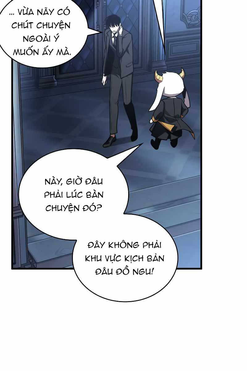 Toàn Trí Độc Giả Chap 167 - Next Chap 168
