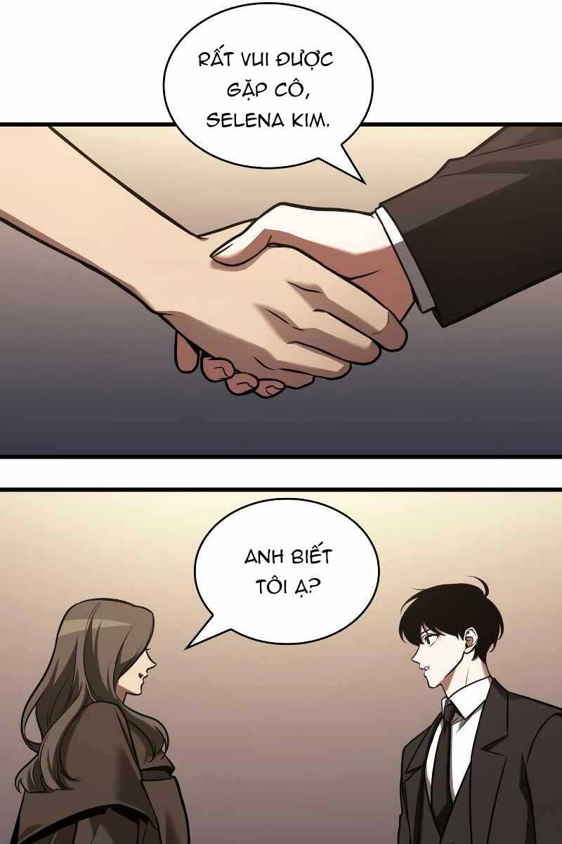 Toàn Trí Độc Giả Chap 167 - Next Chap 168