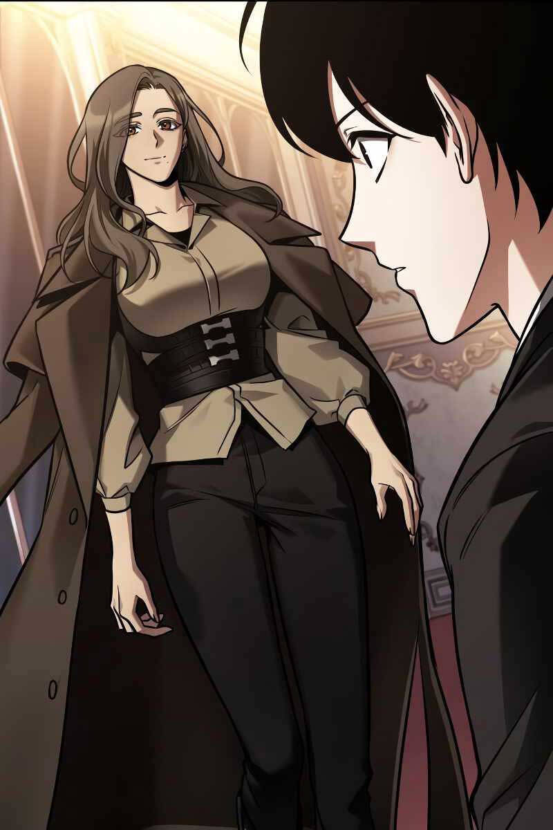 Toàn Trí Độc Giả Chap 167 - Next Chap 168