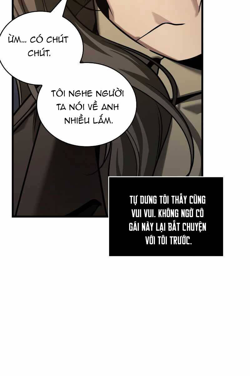 Toàn Trí Độc Giả Chap 167 - Next Chap 168