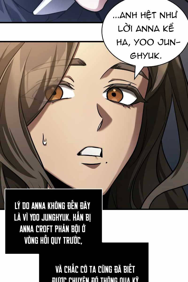 Toàn Trí Độc Giả Chap 167 - Next Chap 168