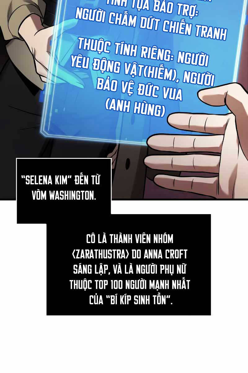 Toàn Trí Độc Giả Chap 167 - Next Chap 168