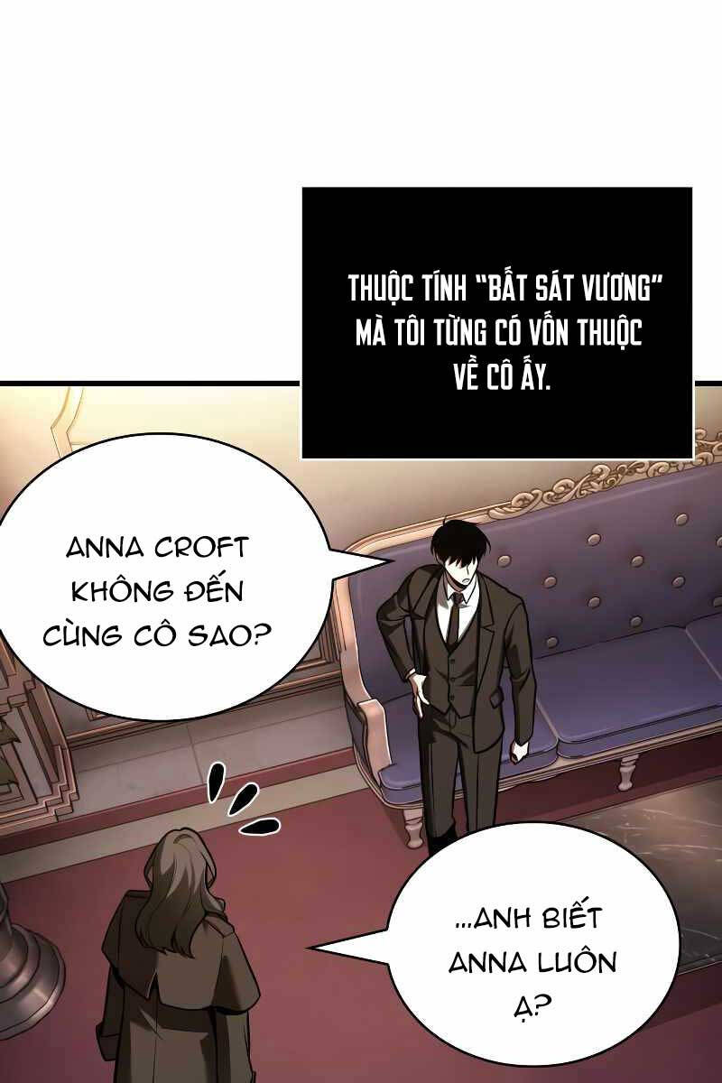 Toàn Trí Độc Giả Chap 167 - Next Chap 168