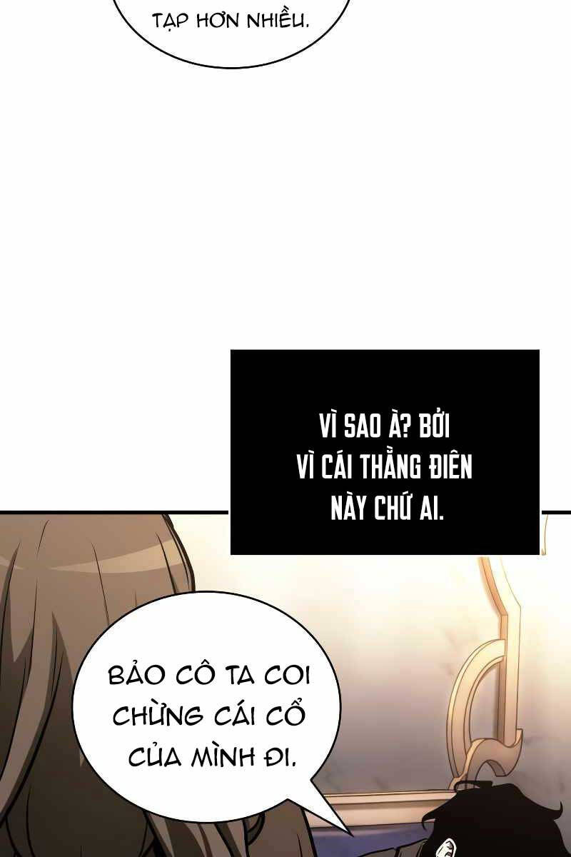 Toàn Trí Độc Giả Chap 167 - Next Chap 168