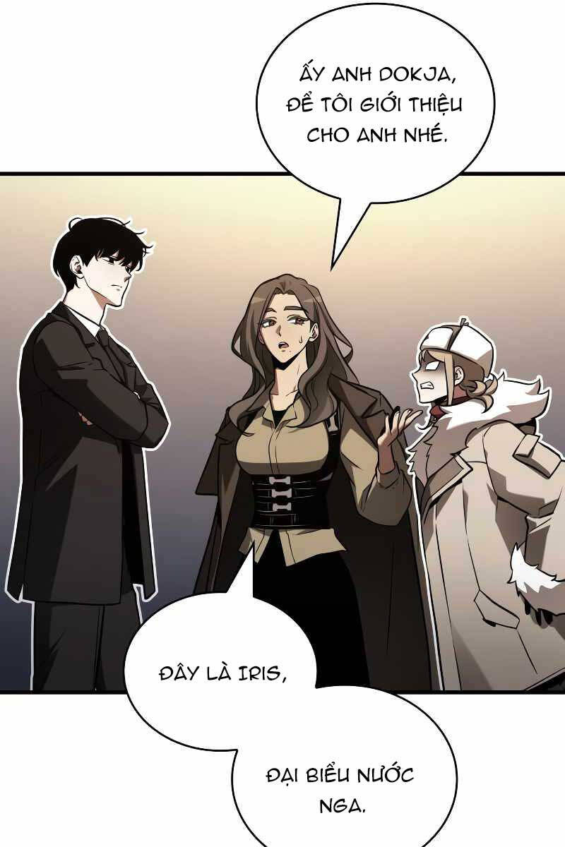 Toàn Trí Độc Giả Chap 167 - Next Chap 168