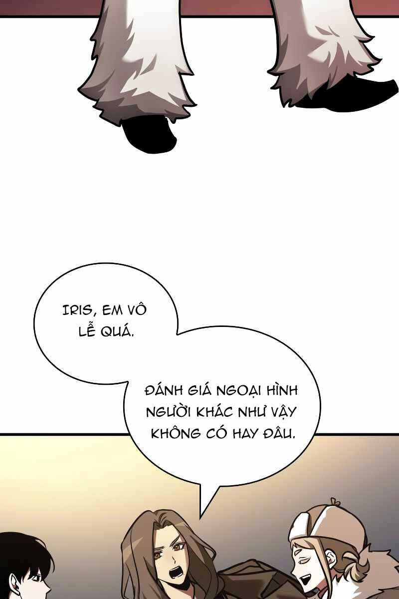 Toàn Trí Độc Giả Chap 167 - Next Chap 168