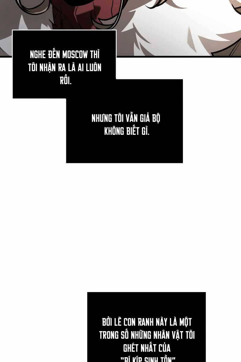 Toàn Trí Độc Giả Chap 167 - Next Chap 168