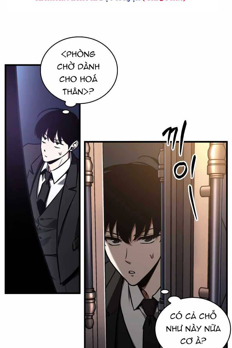 Toàn Trí Độc Giả Chap 167 - Next Chap 168